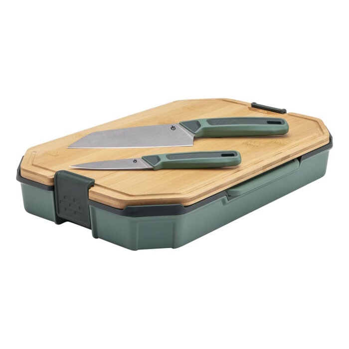 gerber-compleat-cutting-board-set