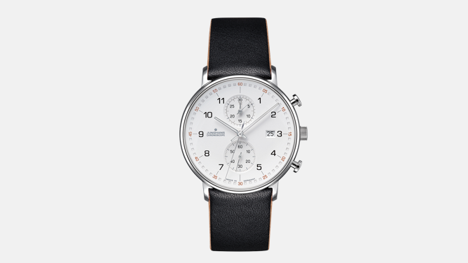 Junghans Form C