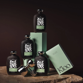 Kloo Mini Tasting Kit