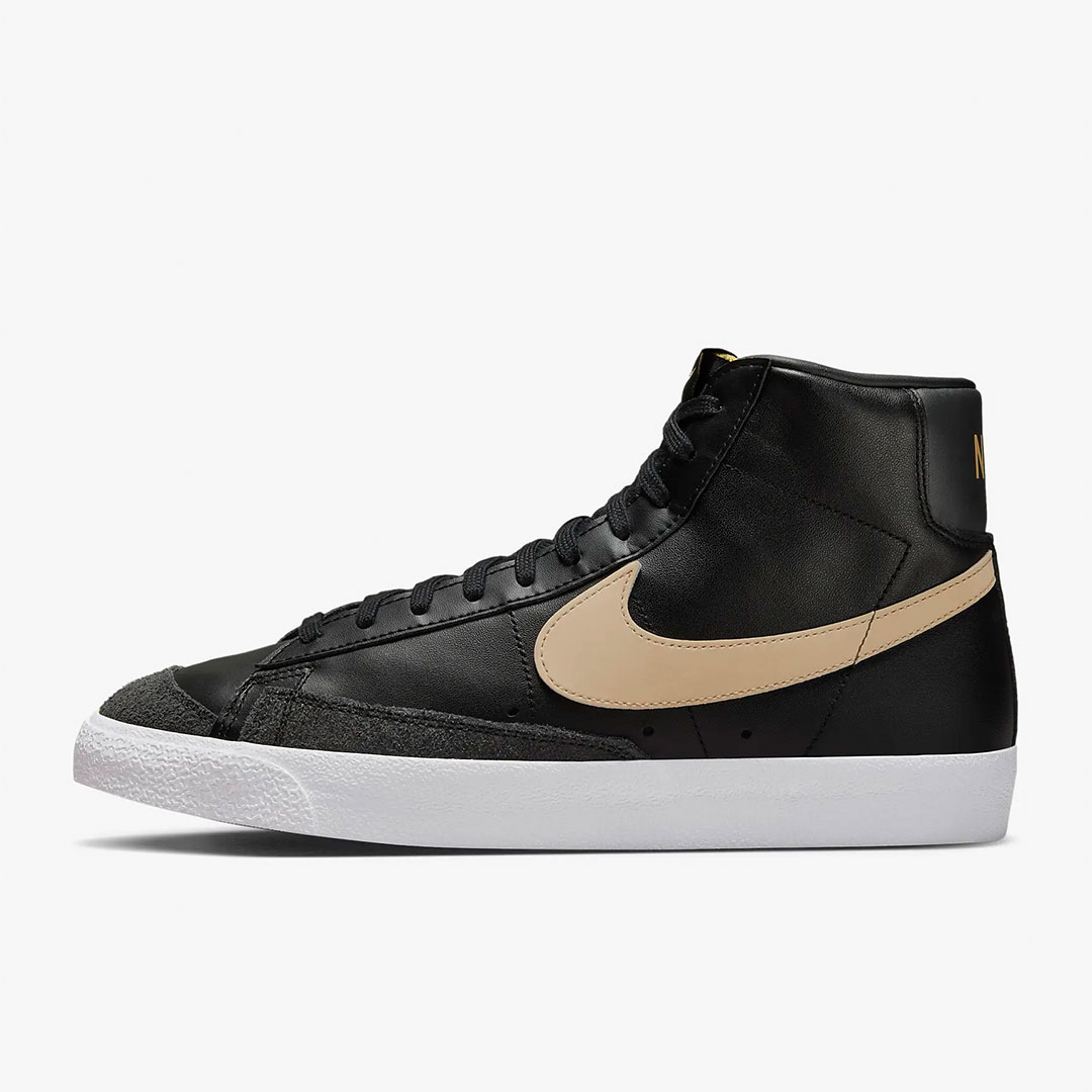 Nike Blazer Mid ’77 Vintage—15% Off