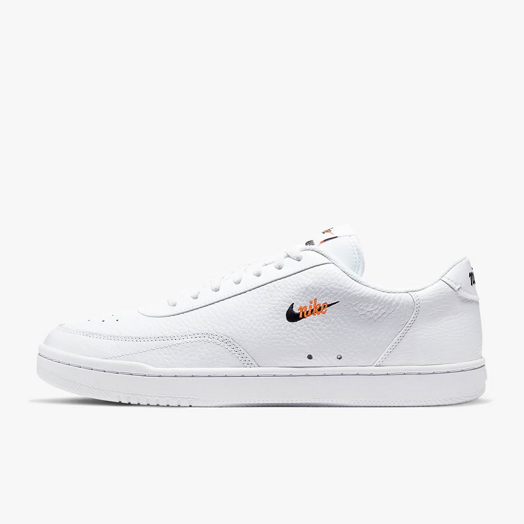 Nike Court Vintage Premium - 14% Off