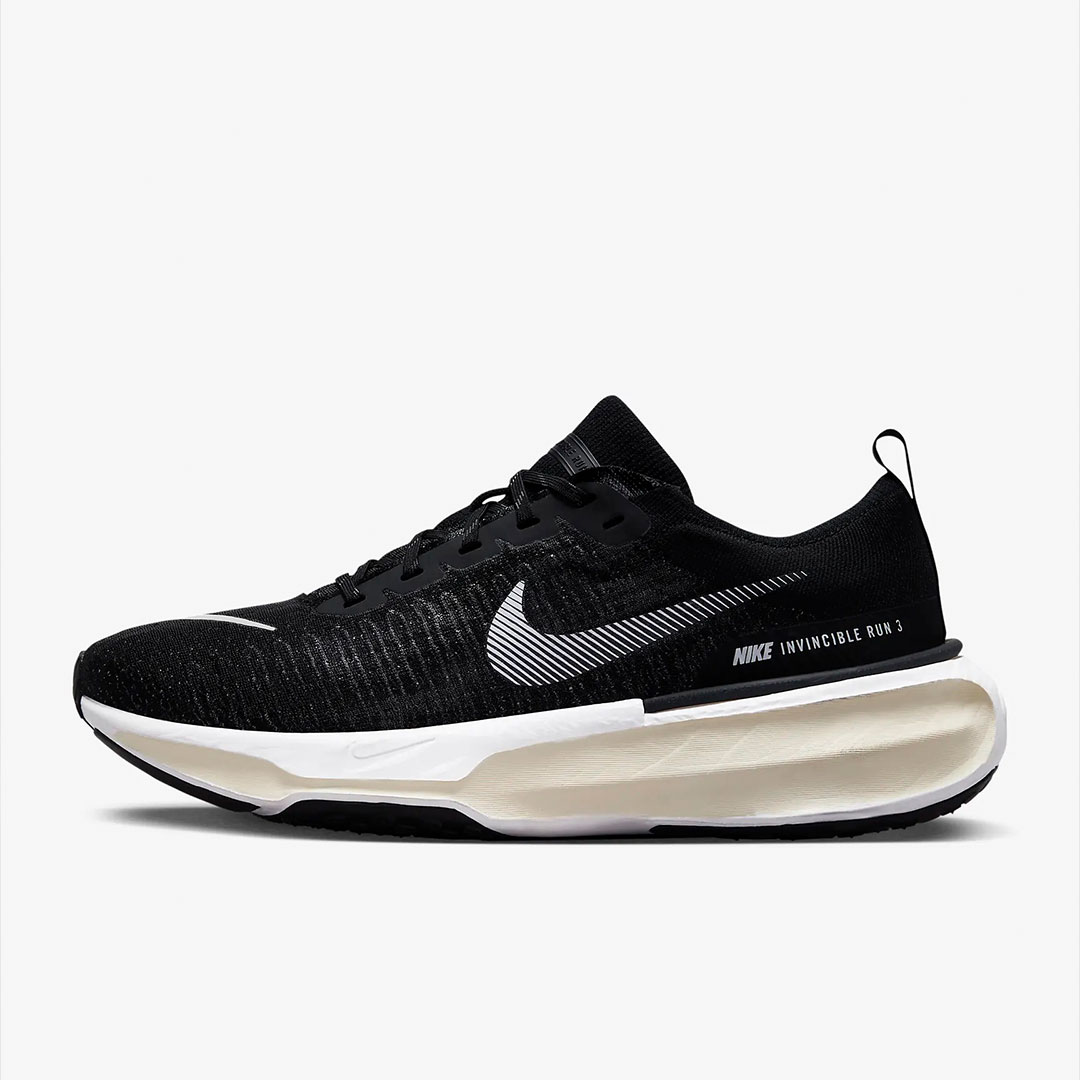 Nike Invincible 3 Road Running Shoes—39% Off