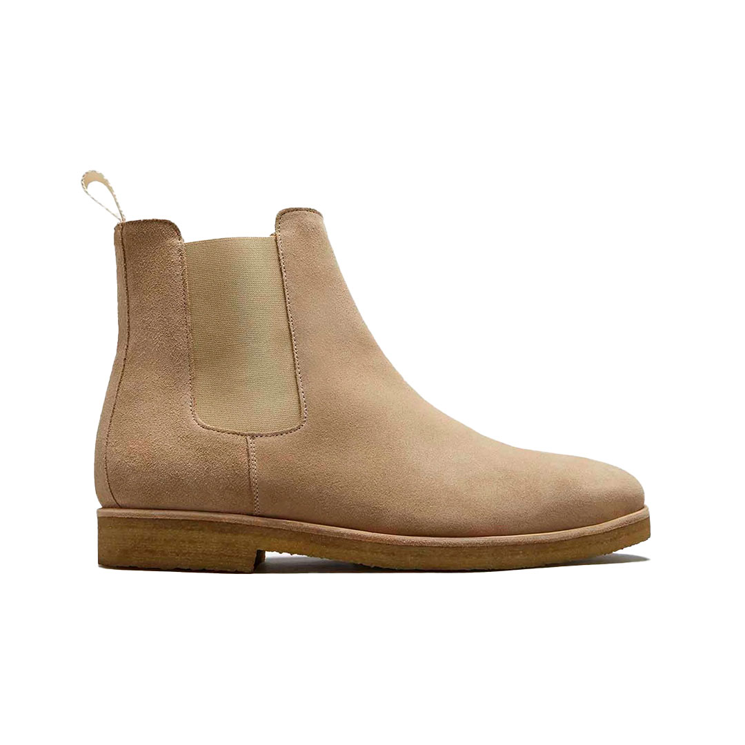 Oliver Cabell Chelsea Boot - 50% Off