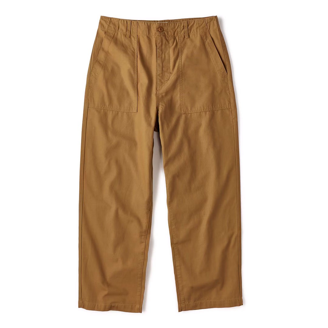 Rhythm Field Trouser - 47% Off