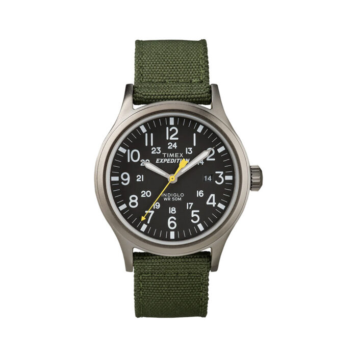 timex-Expedition-Scout