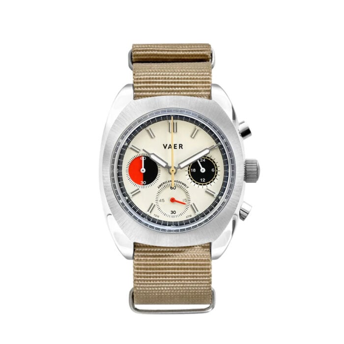 vaer-racing-chronograph