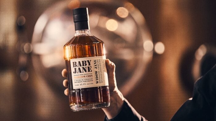 Add to Bar Cart: Baby Jane Bourbon by Widow Jane Using an Heirloom Corn You’ve Never Tasted Before