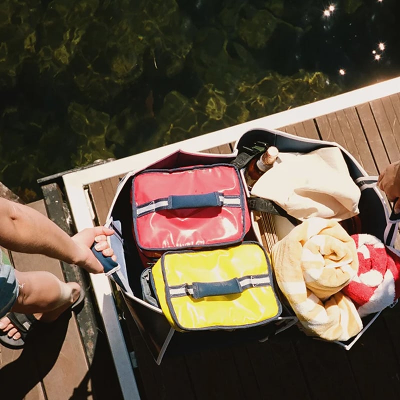 I Love These Boat Coolers for Just About Any Occasion