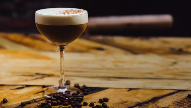 Espresso Martini