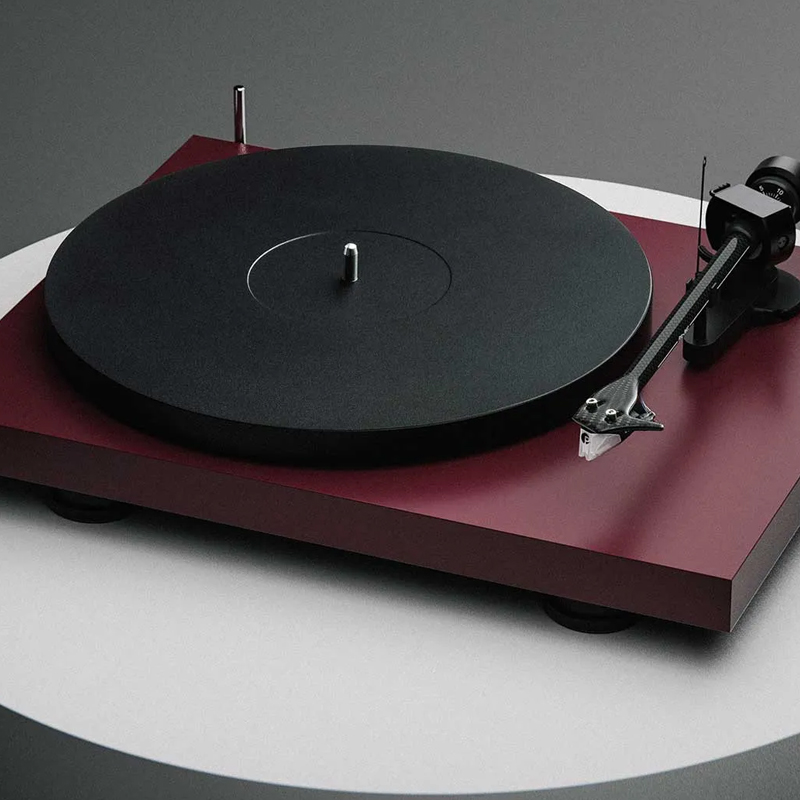 Pro-Ject Debut EVO 2 Hi-Fi Turntable