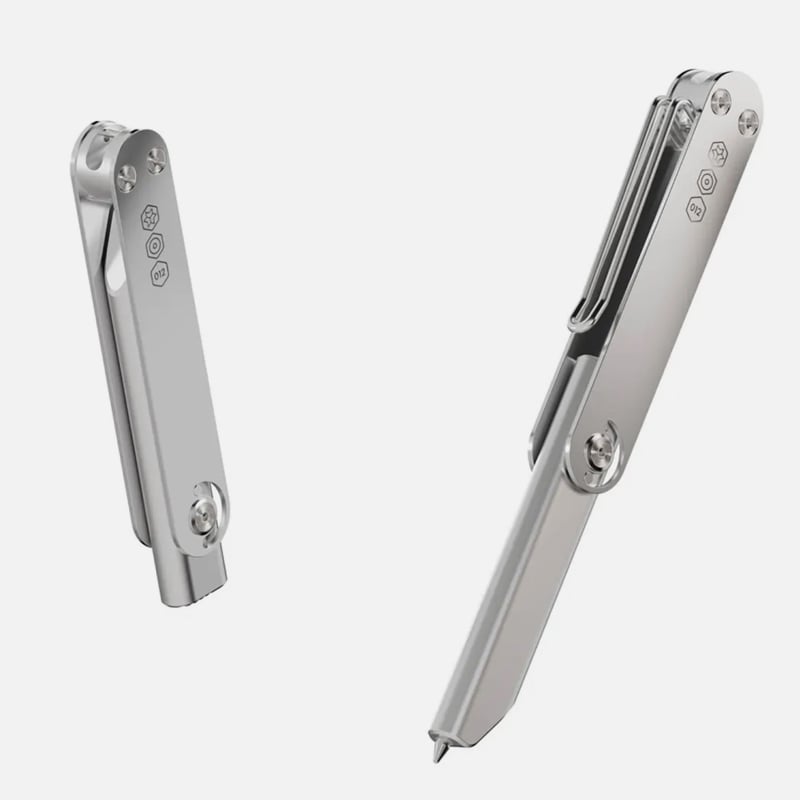 AJOTO Pocket Pen