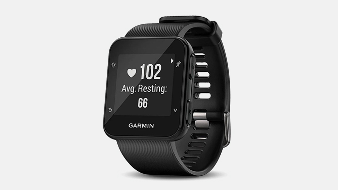 Garmin Forerunner 35