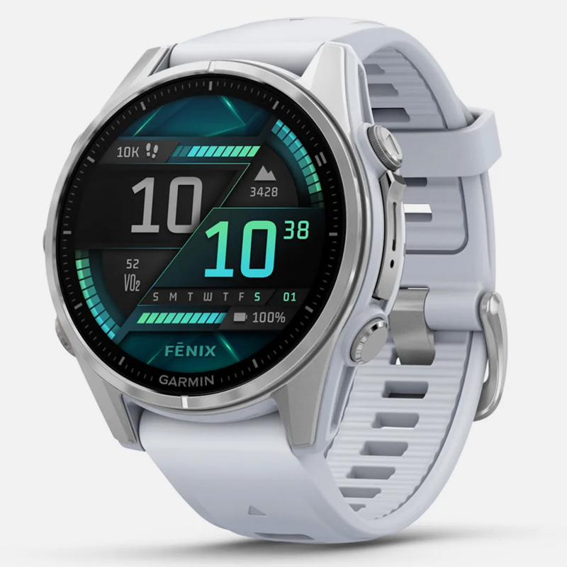 Garmin Fenix 8