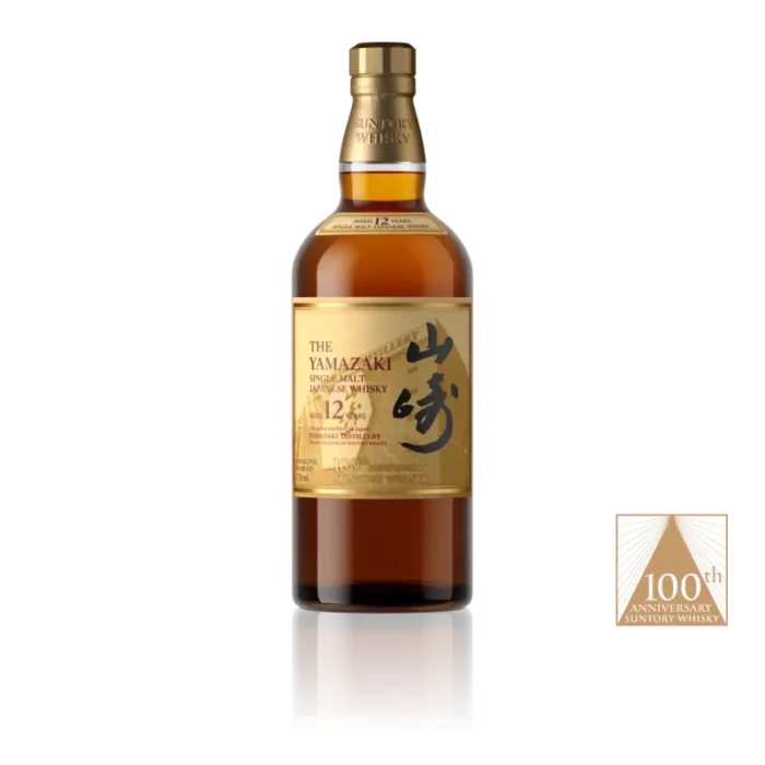 The Best Japanese Whiskies to Try This Year