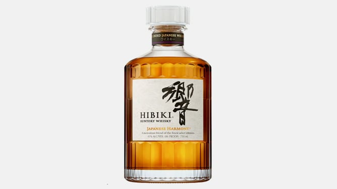 Hibiki Japanese Harmony