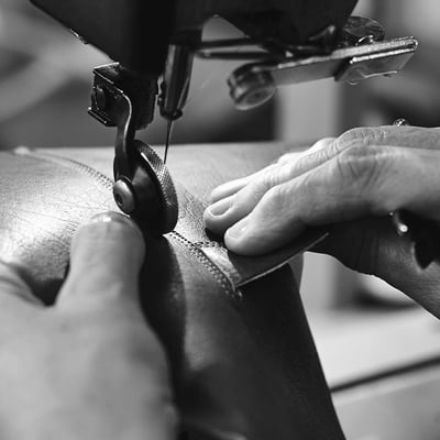 75 Years of French Shoemaking