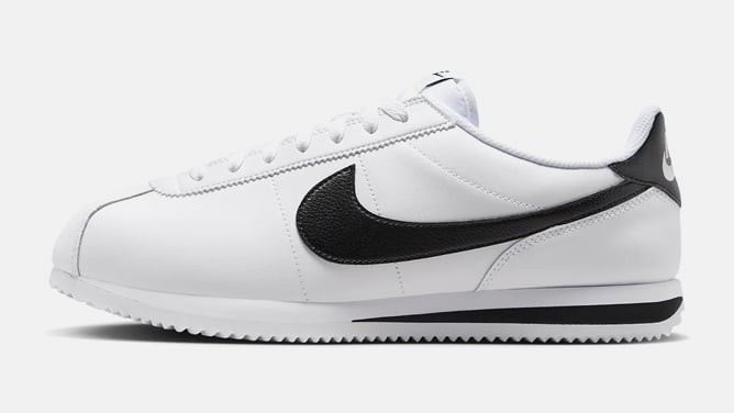 Nike Cortez