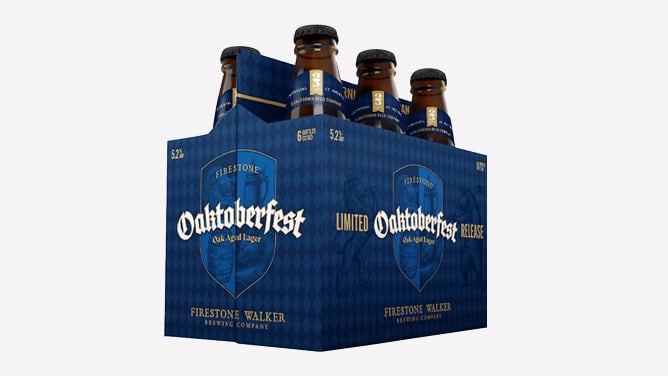 10) Firestone Walker Oaktoberfest