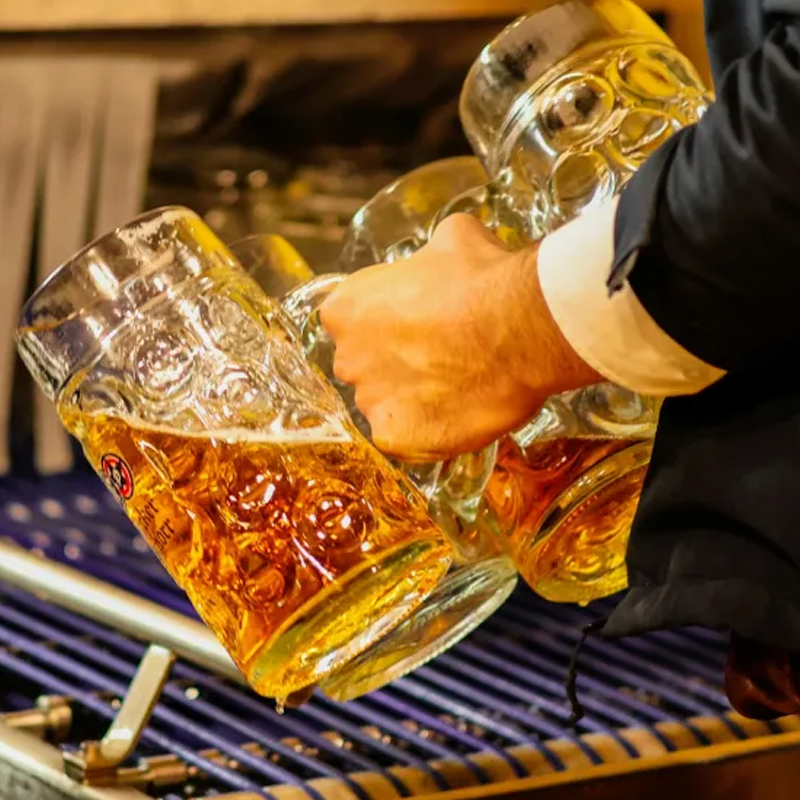 What Is Oktoberfest, Exactly?