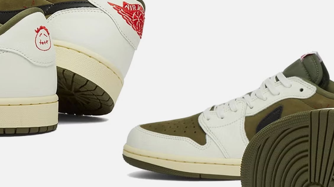 Air jordan 1 week on sale