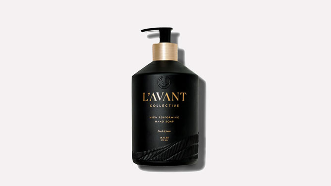 L’AVANT Collective High Performing Hand Soap