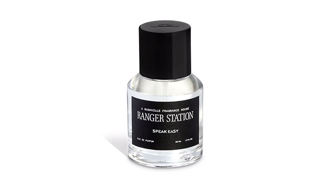 Ranger Station Speak Easy Cologne