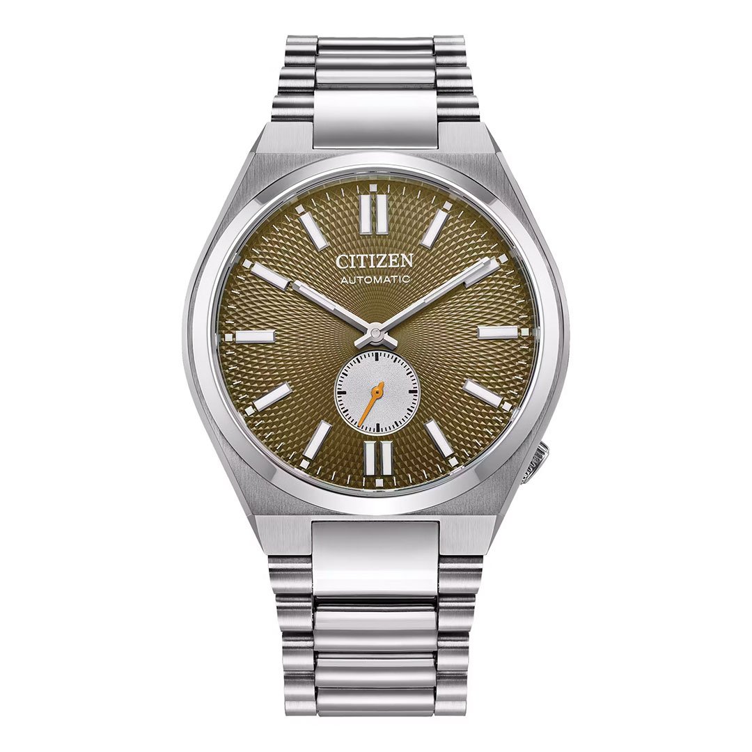 Citizen Tsuyosa Automatic Dres - 20% Off