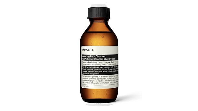 Aesop Fabulous Face Cleanser