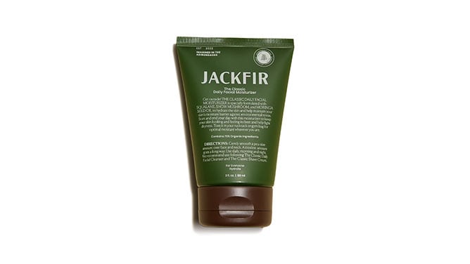 Jackfir The Classic Daily Facial Moisturizer