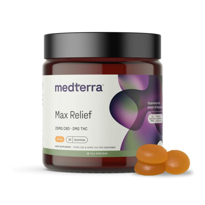 medterra-max-relief-gummies