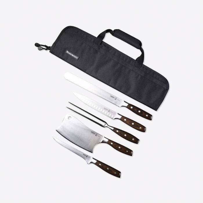 messmeister-bbq-knife-set