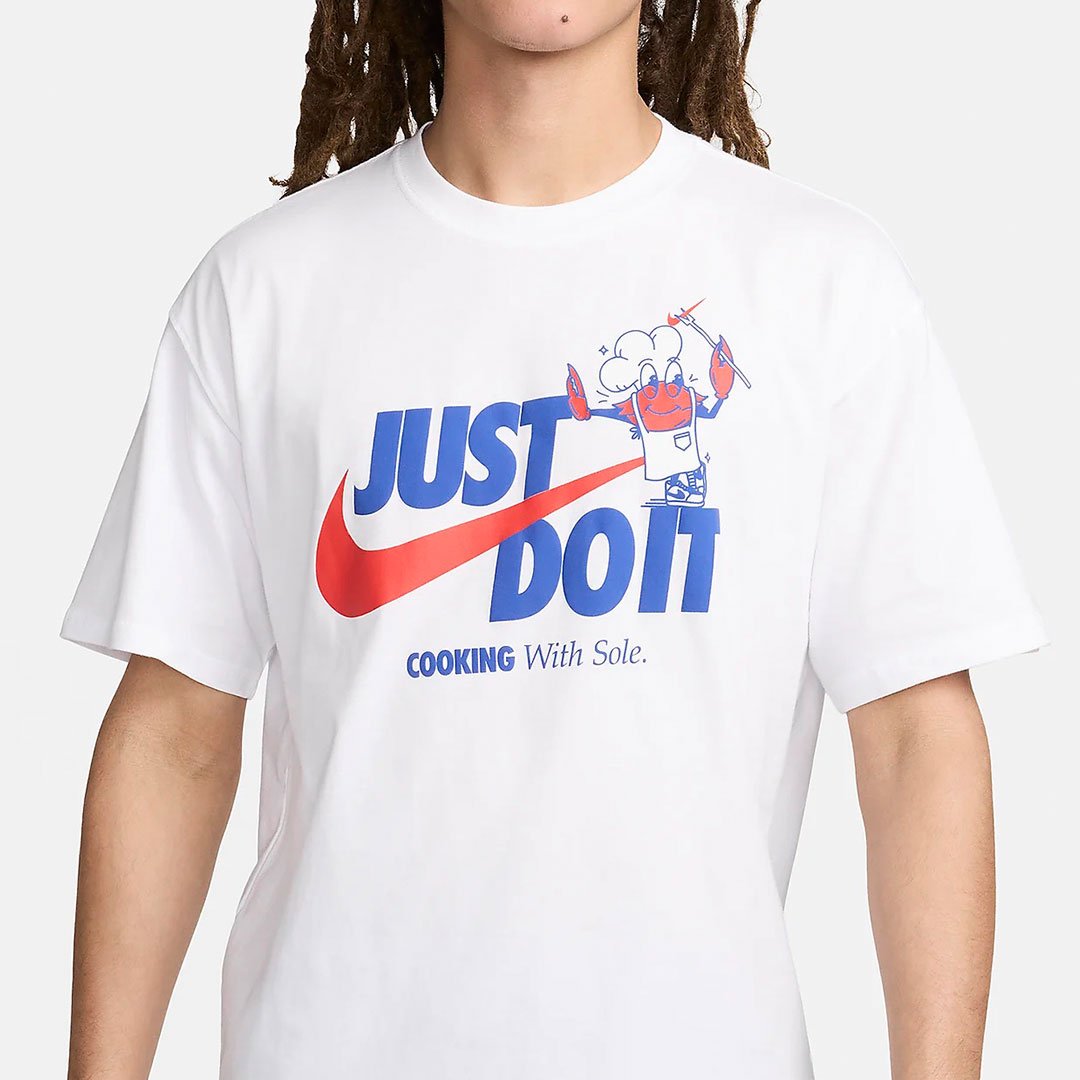 Nike Sportswear Men’s Max90 T-Shirt - 29% Off