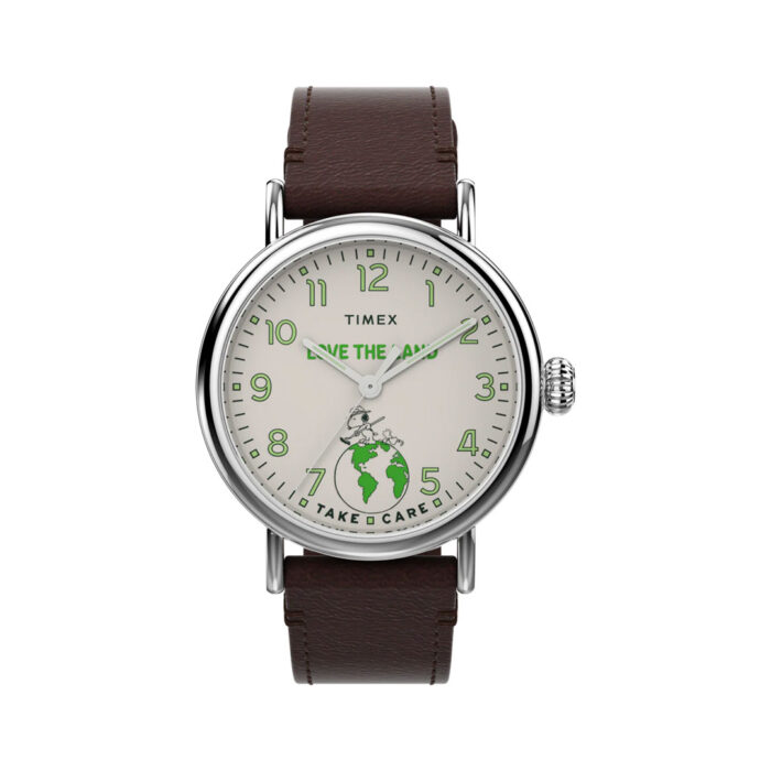 timex-Standard-x-Peanuts-Take-Care-40mm-Leather-Strap-Watch