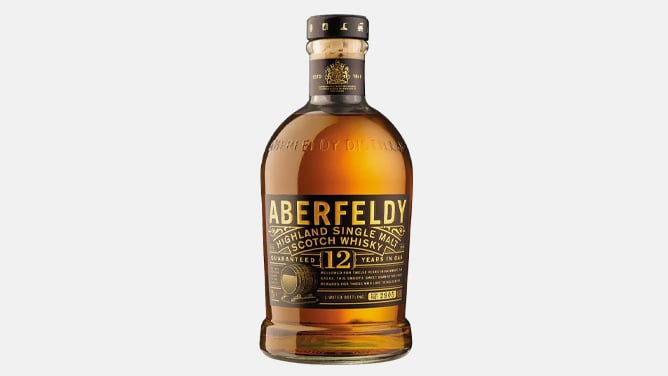 Aberfeldy 12