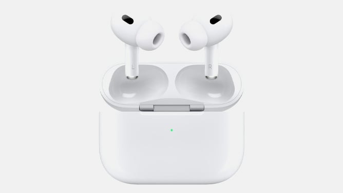 AirPods Pro 2