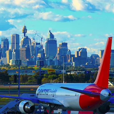 The Oldest Operating Airports In The World