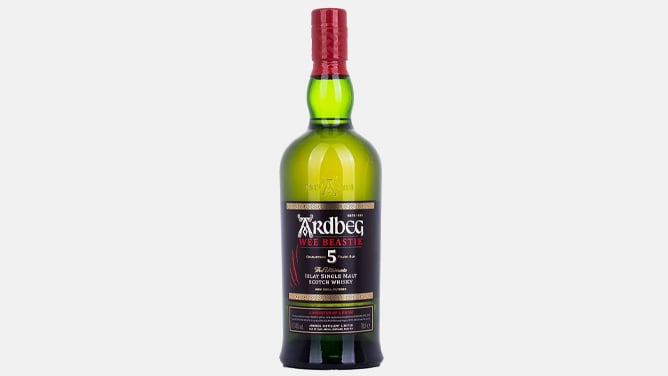 Ardbeg Wee Beastie