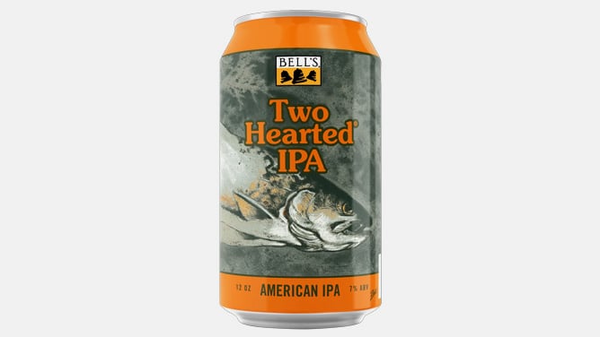 Bell’s Two Hearted