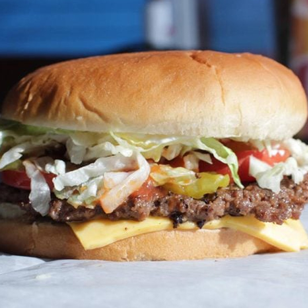 The Best Burger in Every State