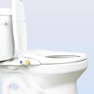 TUSHY Wave Non-Electric Bidet