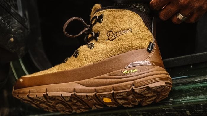 The Best Products of the Week: Huckberry x Danner Boots, 40-Year-Old Suntory Whiskey, and More