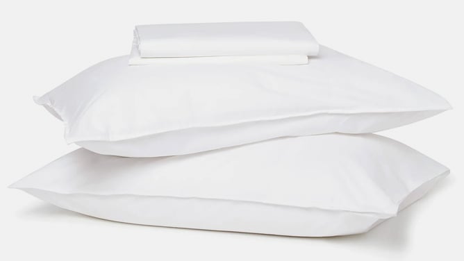 Buffy Supima Cotton Sheet Set