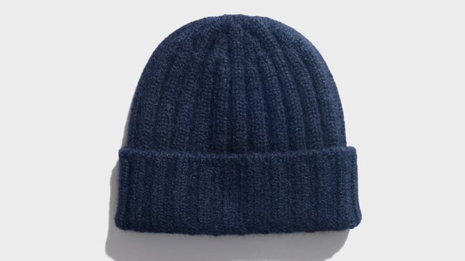 Câbleami Beanie