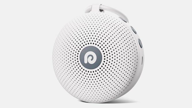 Dreamegg Portable White Noise Machine