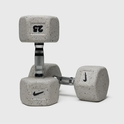 Nike Grind Dumbbell