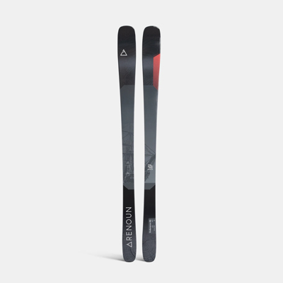 Renoun Endurance 88 Skis