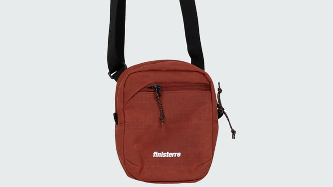 Finisterre Nautilus Pocket Pack Bag