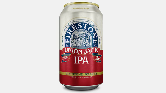 Firestone Walker Union Jack