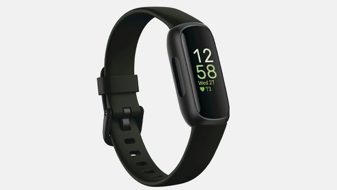 Fitbit Inspire 3