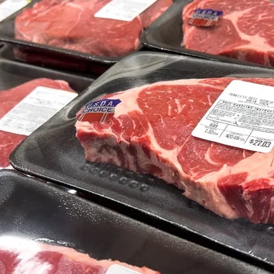 A Culinary Director Shares How To Pick The Best Steak At The Grocery Store  